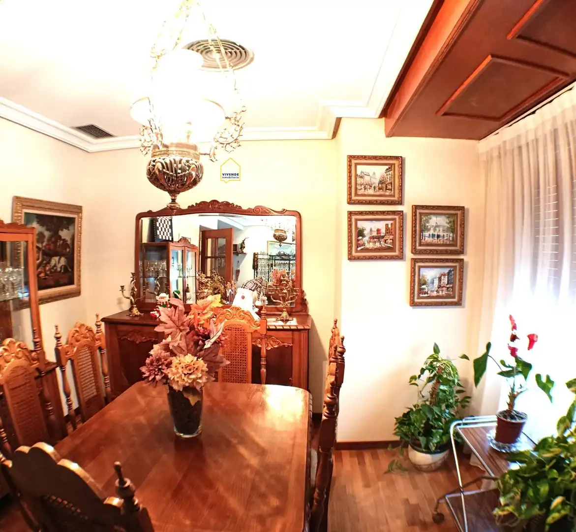 Flat for sale in Puerto Lumbreras