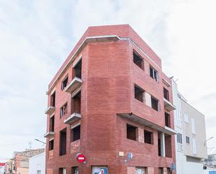 Vista exterior de Pis en venda en Ulldecona amb Terrassa i Balcó