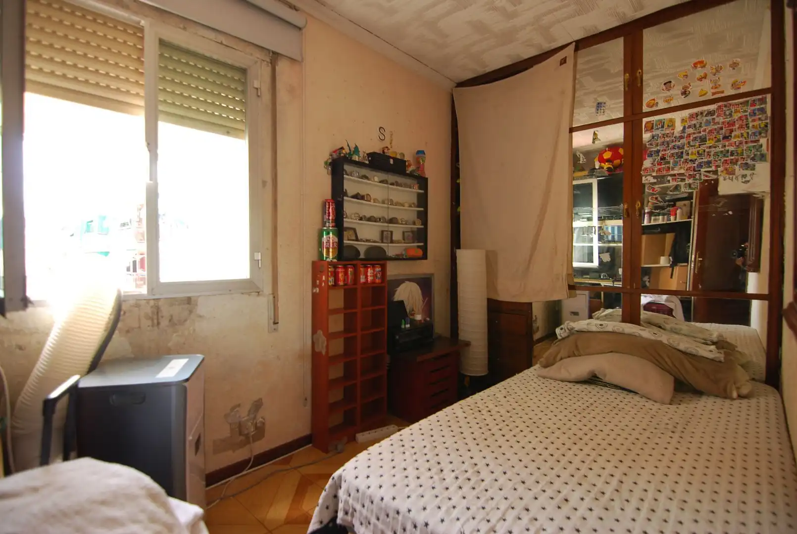 Habitación de Piso en venta en Puente de Vallecas