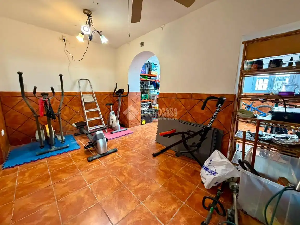 Maison jumelée avec terrasse à vendre à Calle velarde, imagen 13