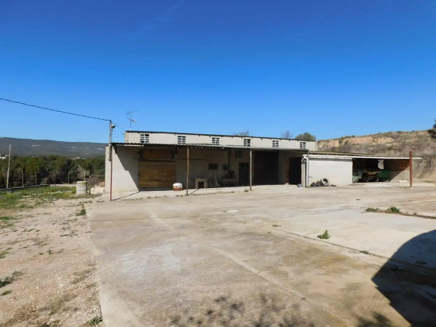 Villa mit Garten zum Verkauf in Passeig de Font-rubí 8, imagen 6