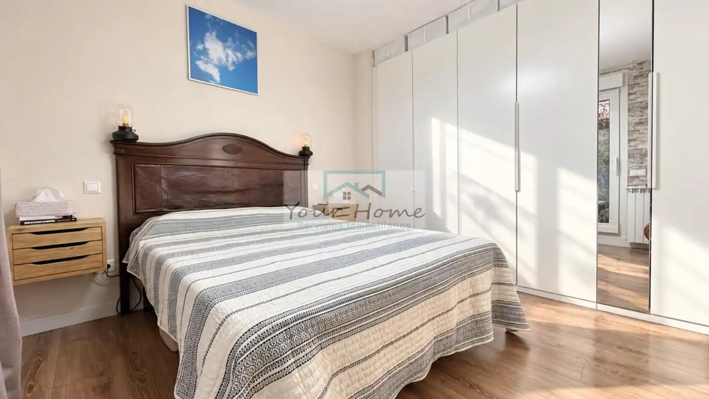 Ground floor with lift for sale in Avenida del Toboso, imagen 9