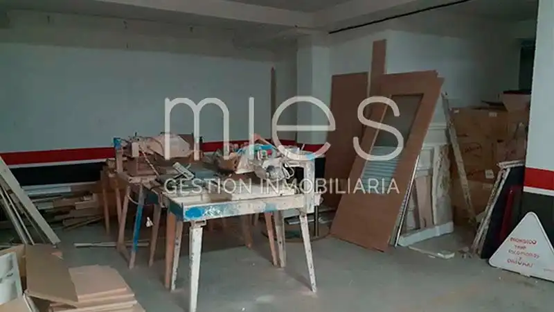 Local commercial à vendre à CL MALVA-ROSA 2, imagen 20