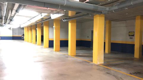 Photo 3 of Garage for sale in Anaitasuna, 1-9, Aranguren, Navarra