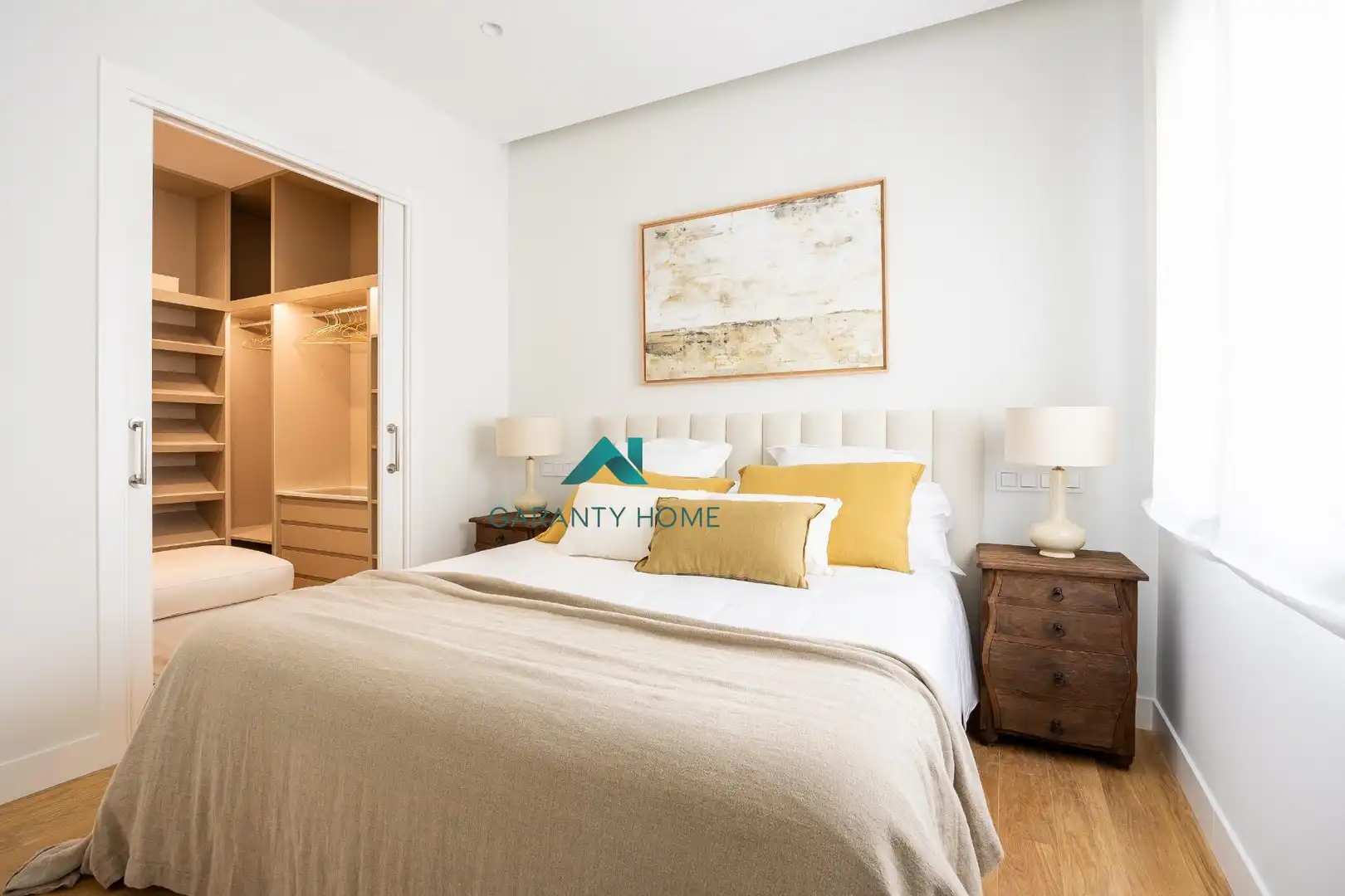 Piso con terraza en venta en Barrio de Salamanca, imagen 25