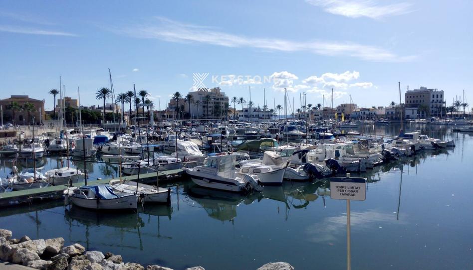 Photo 1 of Attic to rent in N/a, Es Portixol - Es Molinar, Illes Balears