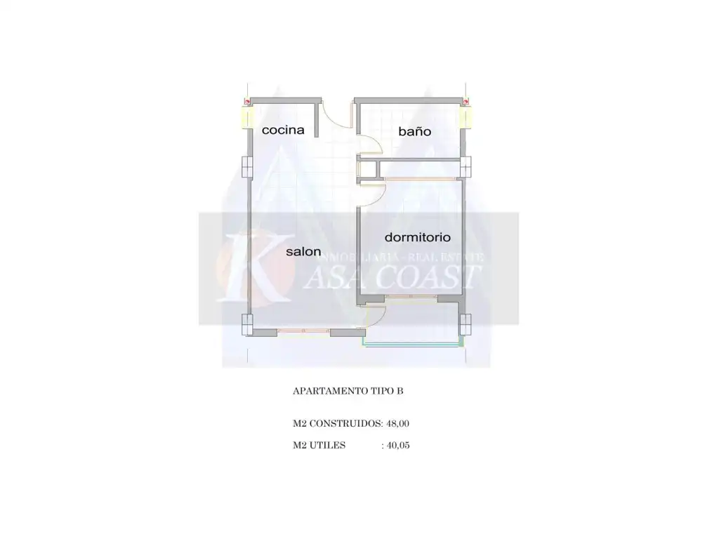 Wohnung zum Verkauf in Fuengirola mit Klimaanlage, Privatgarten und Terrasse