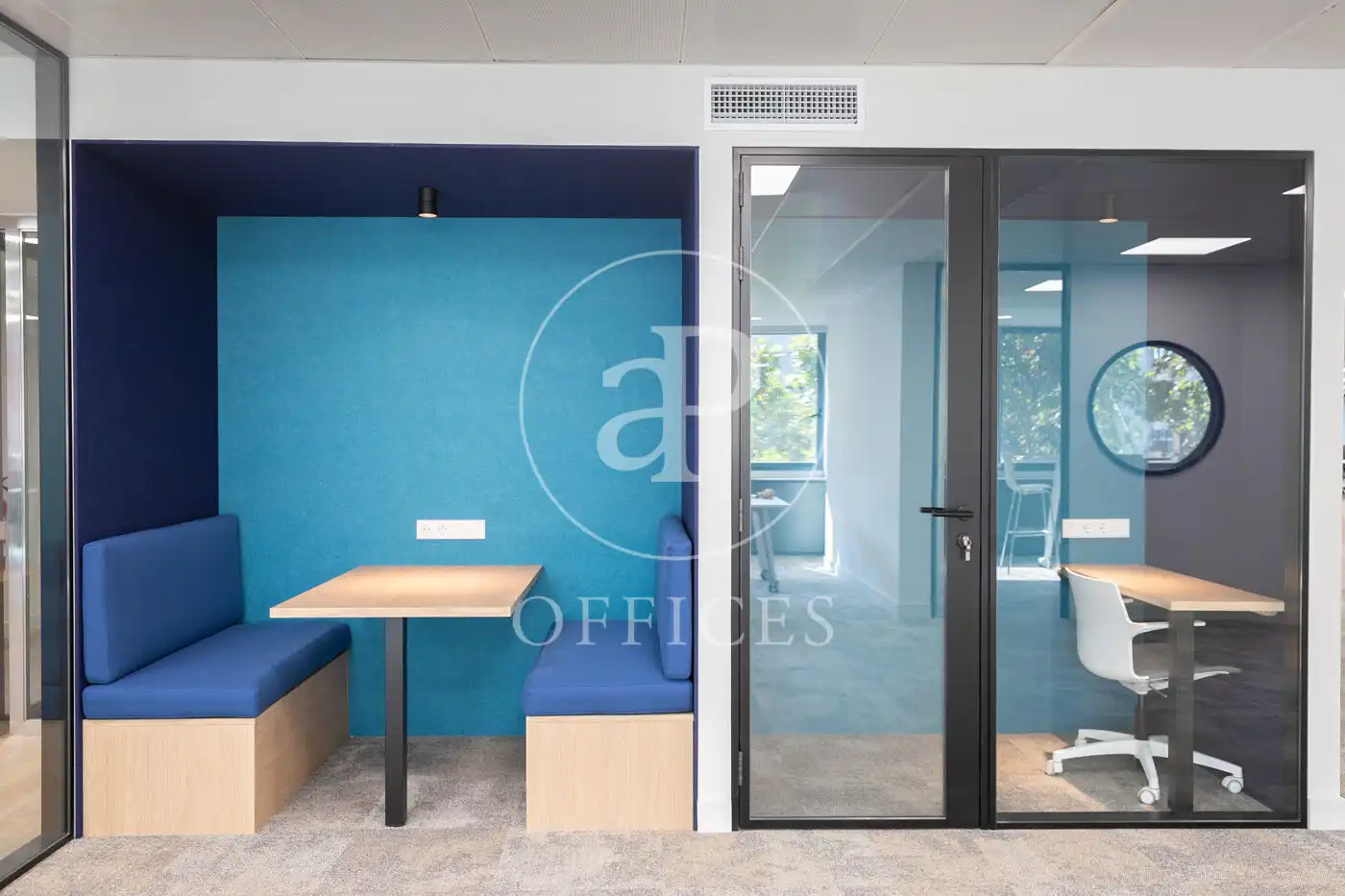 Office space to rent in Carrer d'Àvila, imagen 34