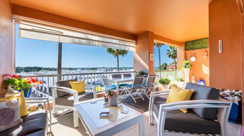 Foto 2 de Apartament en venda a Villacana - Costalita - Saladillo, Estepona