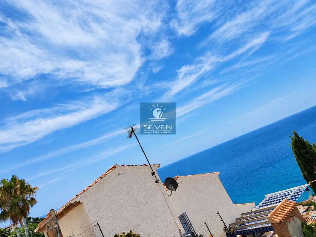 Chalet con jardín en venta en ALFAMAR 84, imagen 3