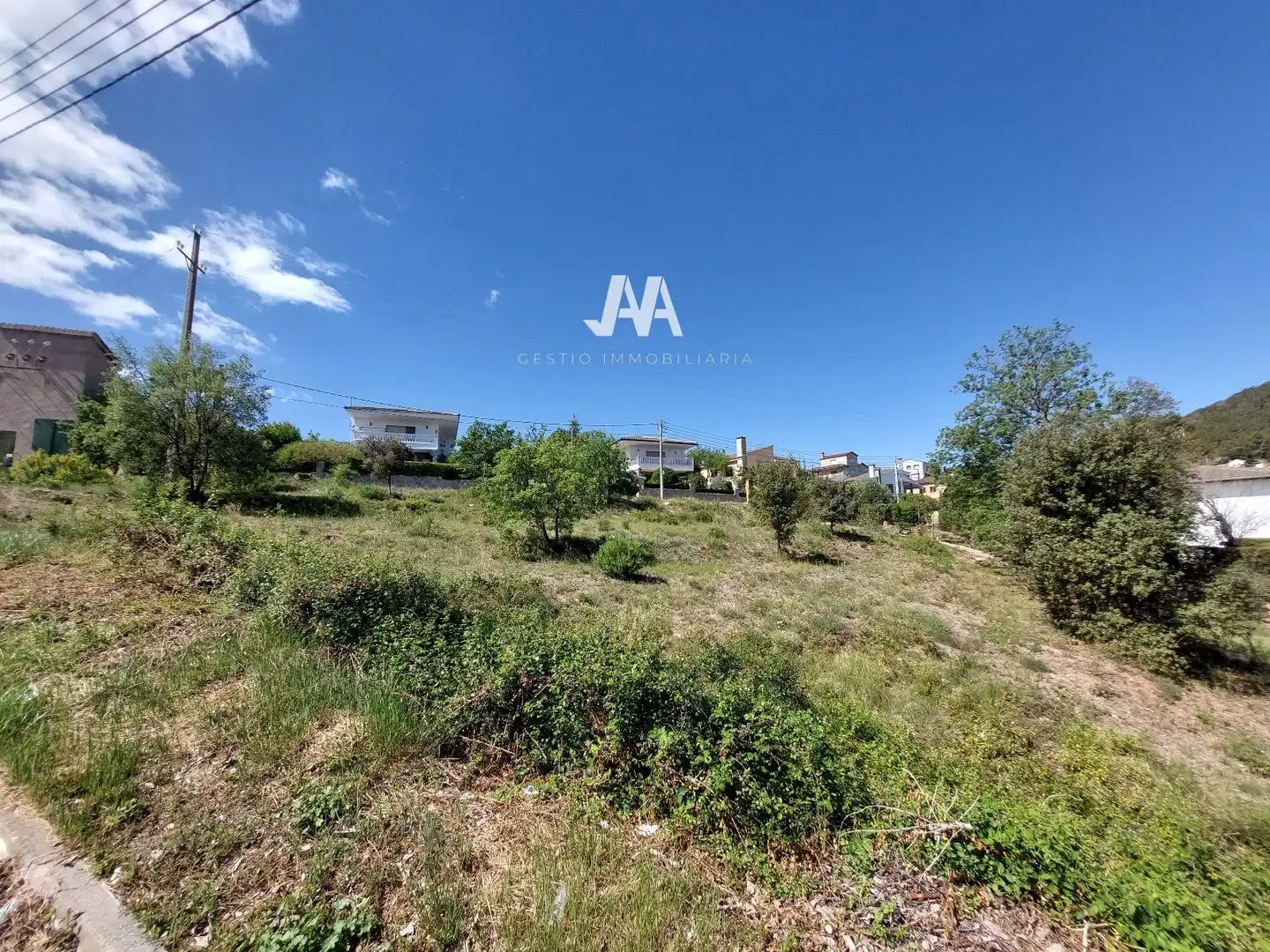 Residencial en venta en Castillo Cabrer, Cabrera d'Anoia