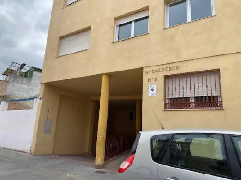 Wohnung zum Verkauf in C/ Calderón