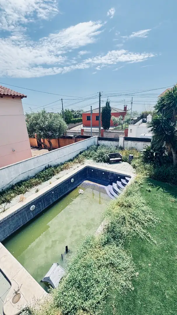 Chalet con terraza en venta en Ronda Eivissa, imagen 10