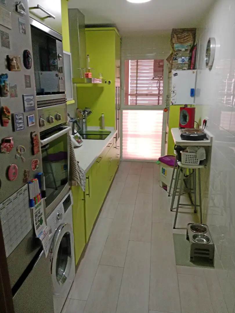 Appartamento con ascensore in vendita a Fuentepiña, imagen 9
