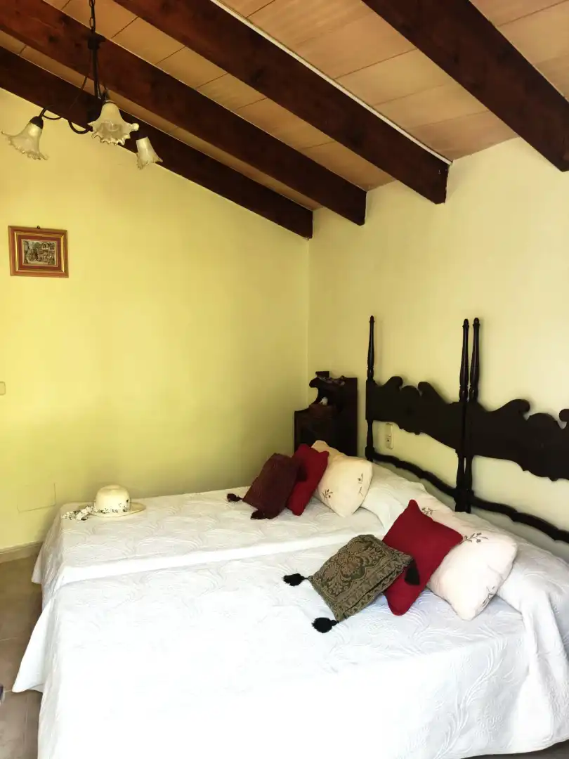 Schlafzimmer von Country house zum Verkauf in Muro