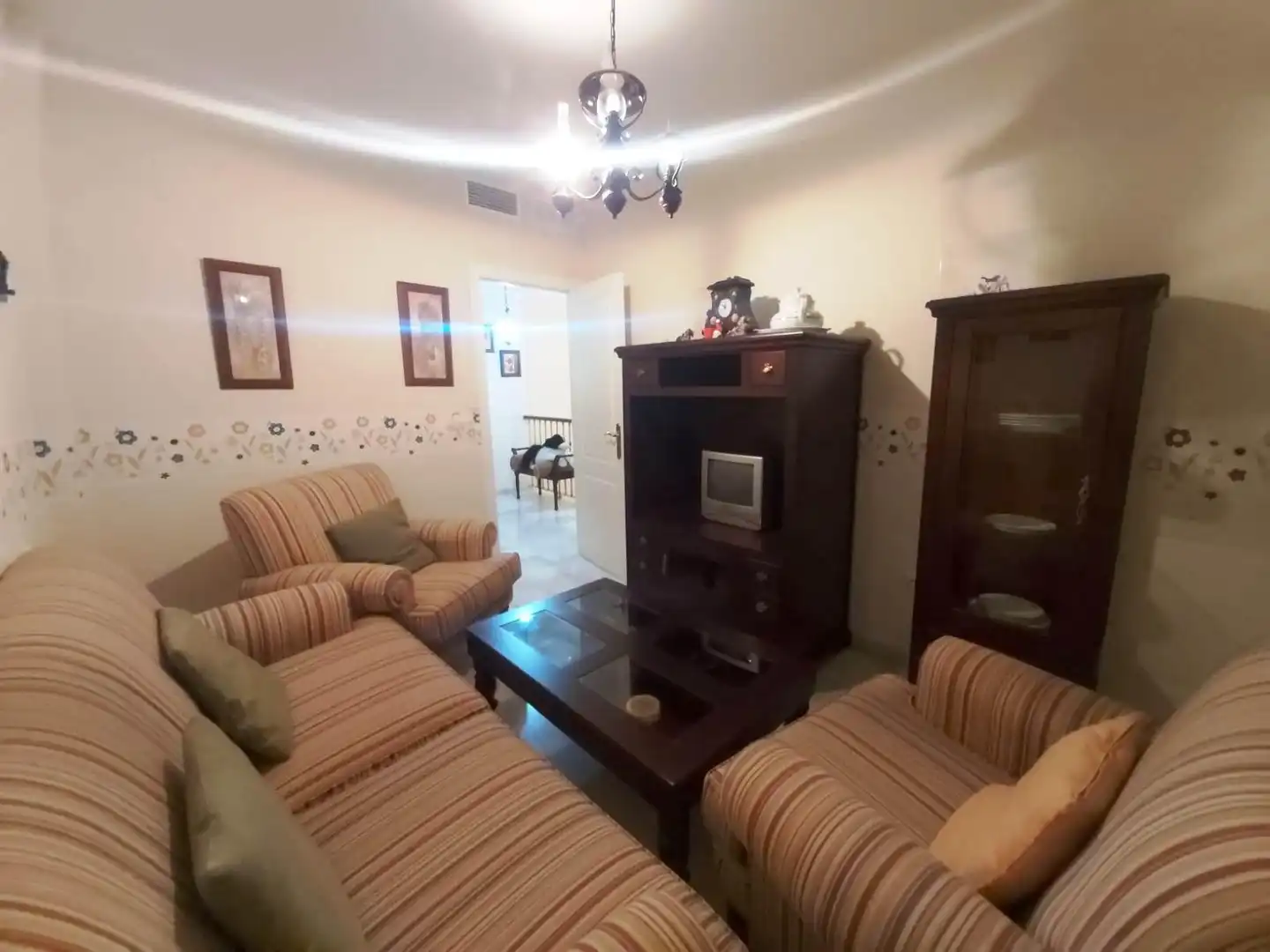 Casa o chalet en venta en Consolación