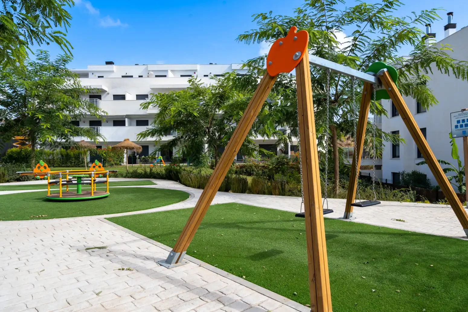 Flat with terrace for sale in Mijas Costa - CR CALA A ENTRERRIOS 2, imagen 11