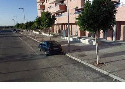 Local comercial en Alquiler en Calle Árbol del Amor, LOB 8 en Nueva Almería - Cortijo Grande - Vega de Acá