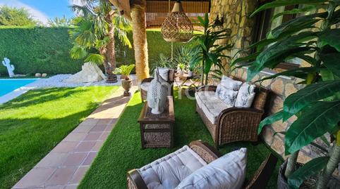 Foto 2 de Casa o xalet en venda a Rabindranath Tagore, Villamayor, Salamanca