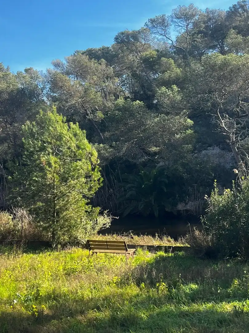 Country house zum Verkauf in DS POLIGONO 11 845, Cala Figuera