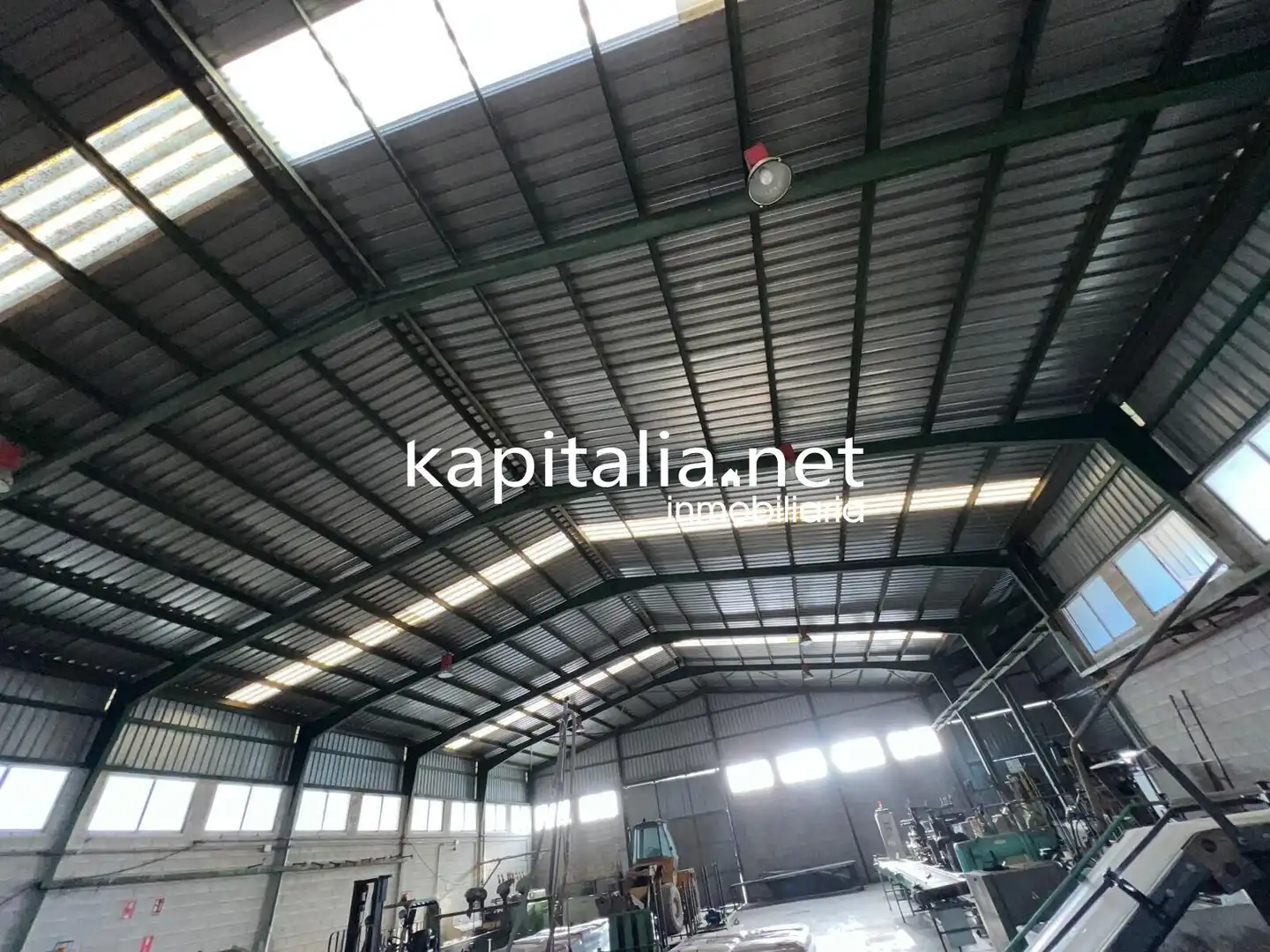 Nave industrielle à vendre à Quatretonda, imagen 14