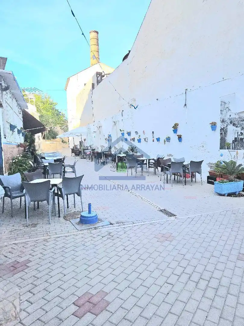 Houses for sale in Salobreña  with Terrace and Storage room