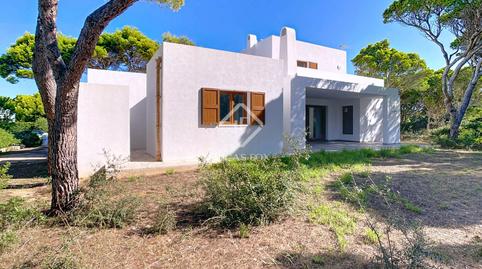Foto 4 de Casa o xalet en venda a Cala Morell, Ciutadella de Menorca
