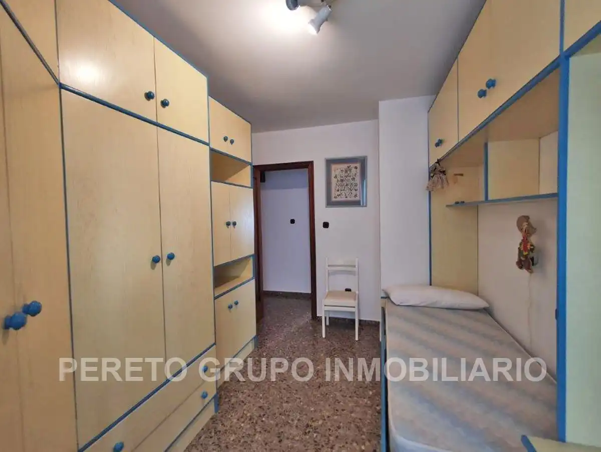 Flat with lift for sale in Centro Urbano, imagen 16