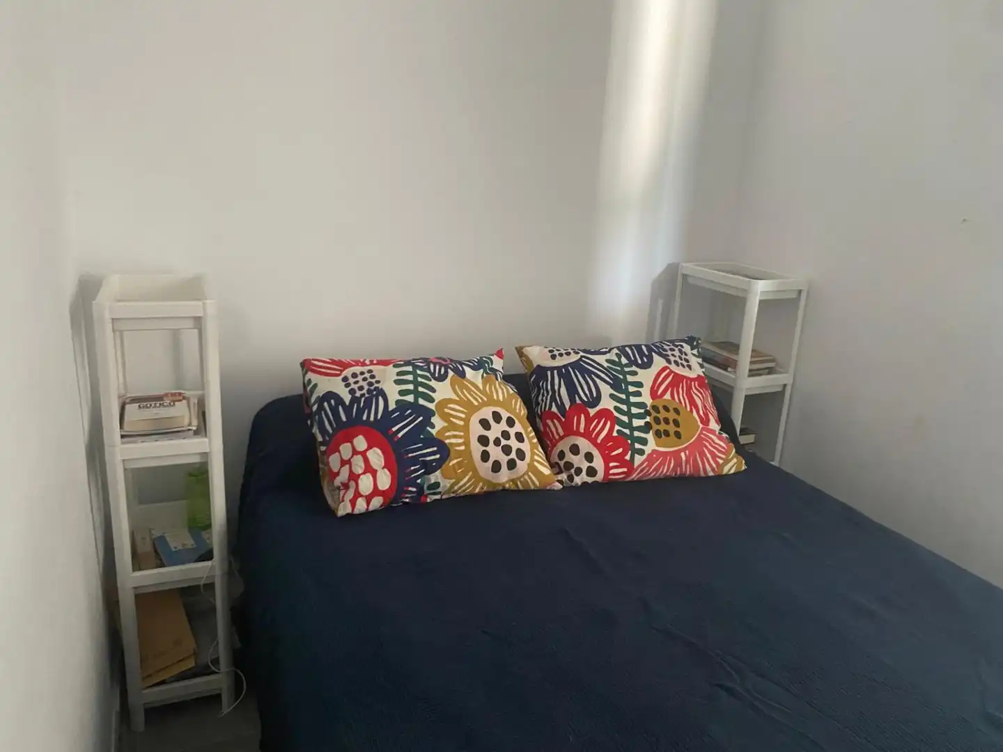 Dormitori de Apartament en venda en Alcalà de Xivert amb Aire condicionat, Terrassa i Balcó