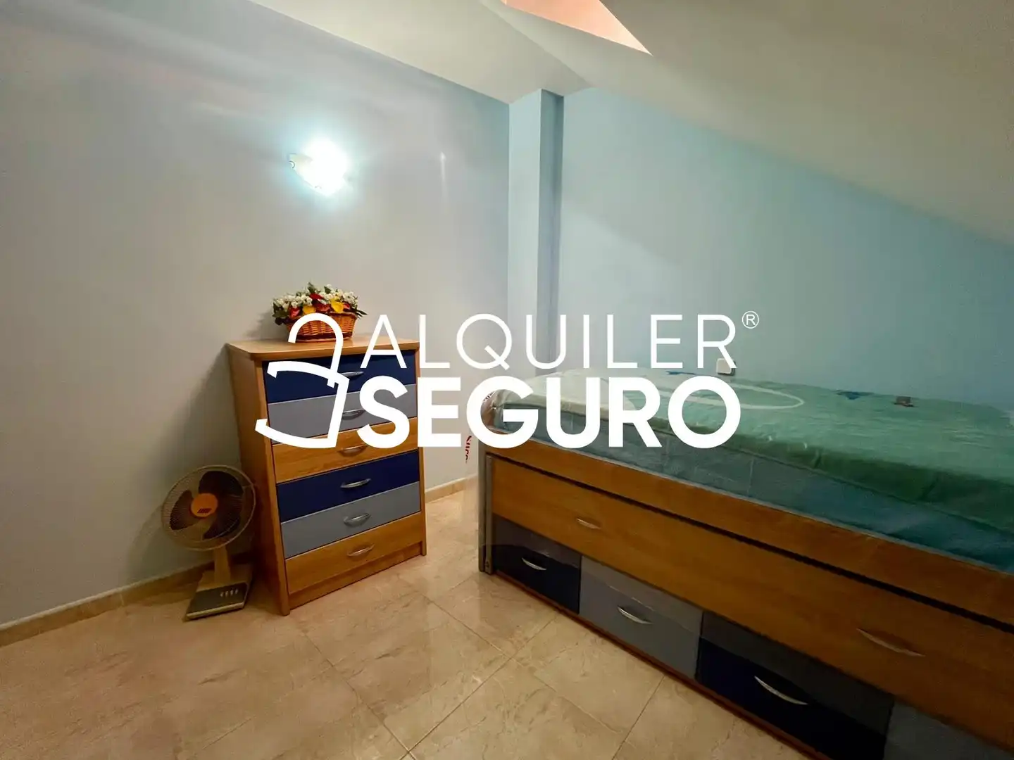 Flat to rent in de Alejandro Martín Ortega, imagen 18