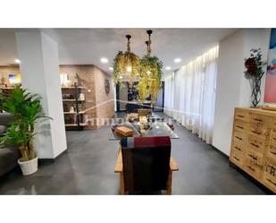 Menjador de Loft en venda en Málaga Capital amb Aire condicionat