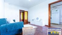 Living room of Flat for sale in Berriz  with Heating, Storage room and Furnished