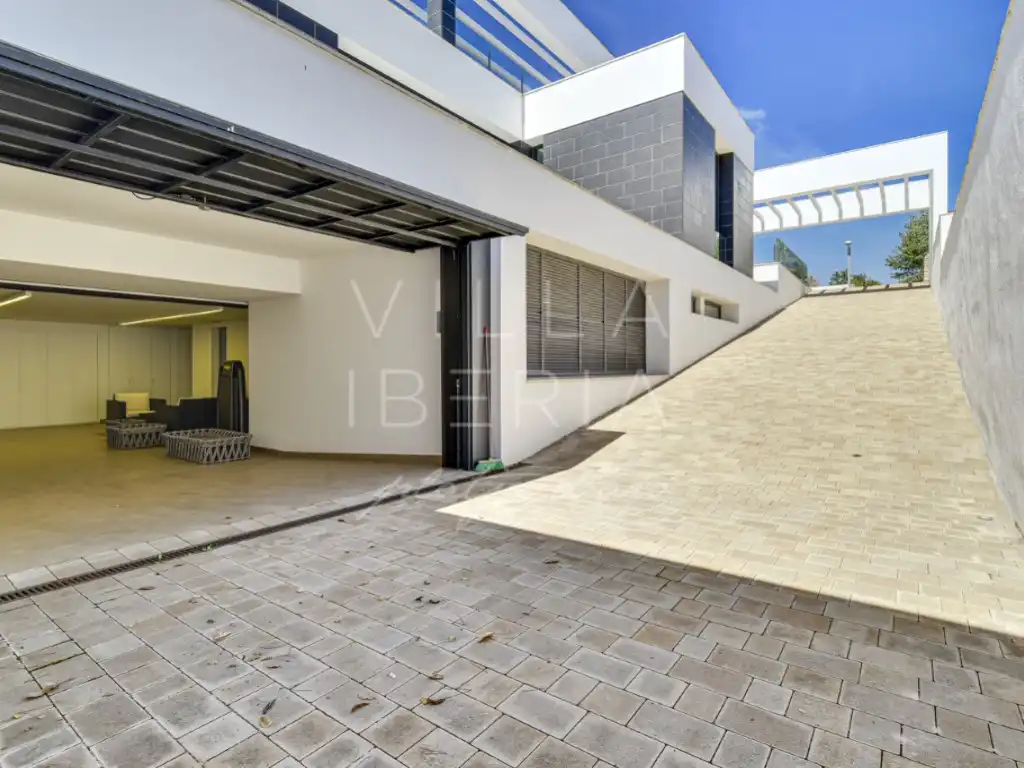 Casa con terrazza in vendita a Carrer de La Vinya, imagen 55