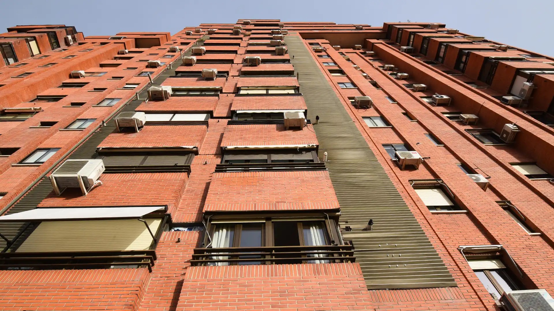 Wohnung zur Miete in Avenida de Burgos, 30, Castilla