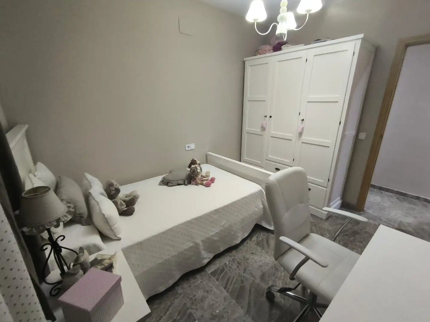 Flat with lift for sale in Mengíbar, imagen 14