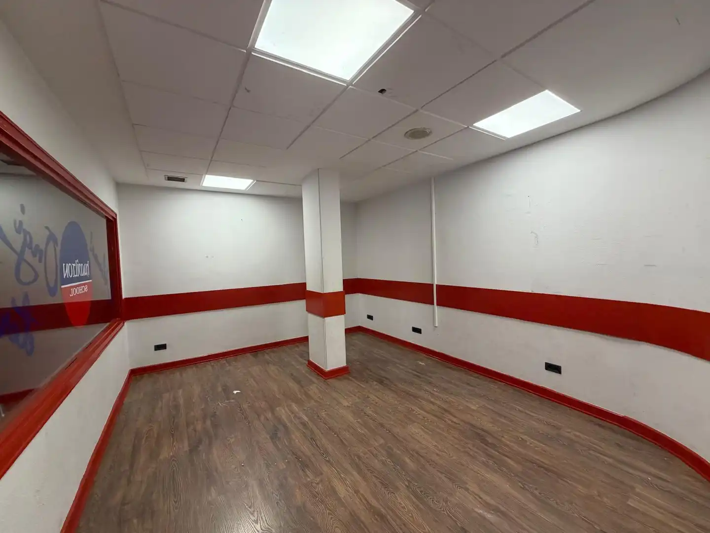 Business premises to rent in Alameda de Recalde 18, imagen 8