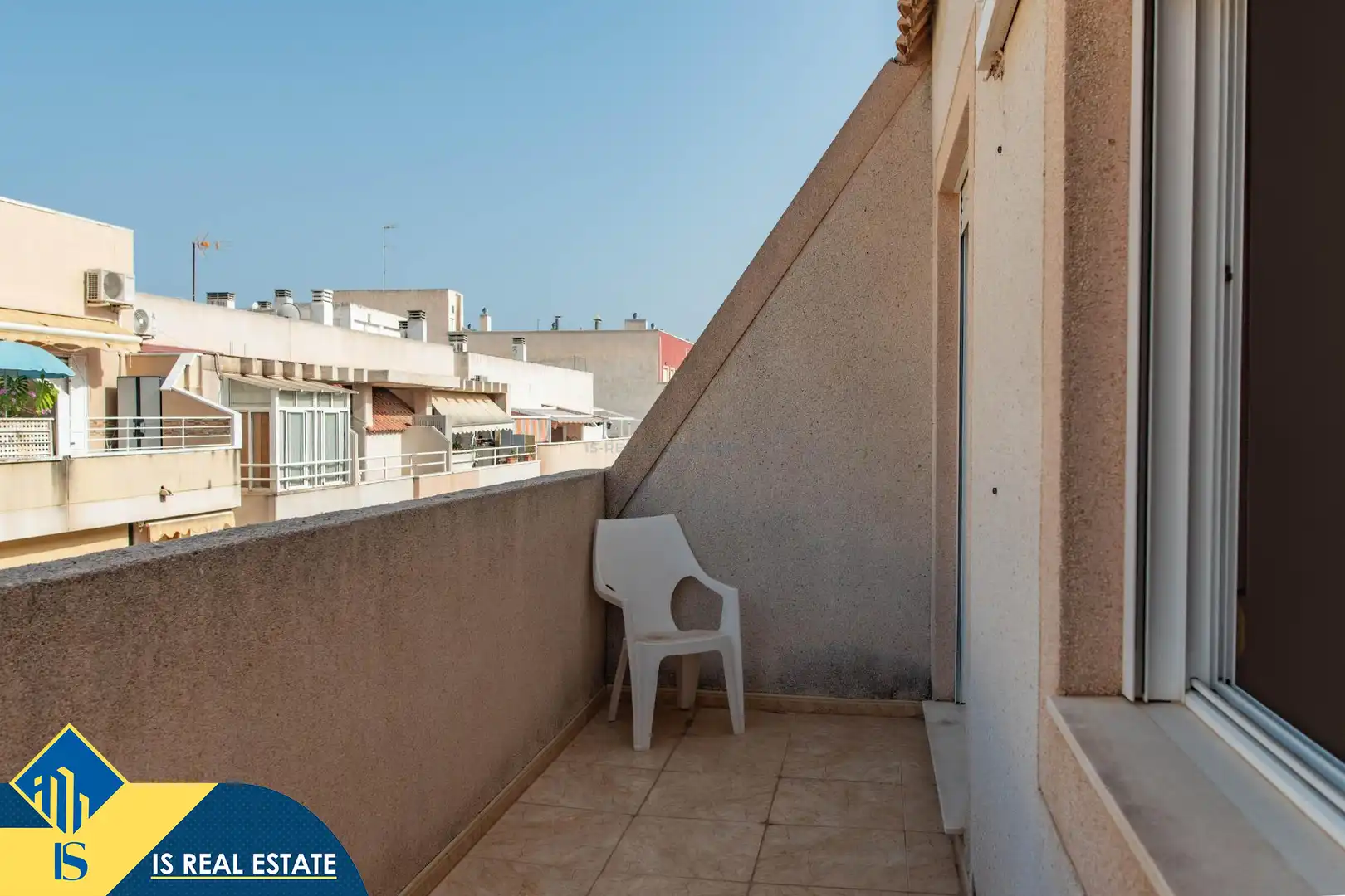 Apartament amb piscina en venda a Nueva Torrevieja - Aguas Nuevas, imagen 5