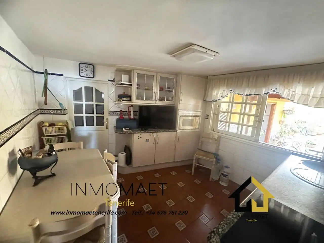 Casa o chalet en venta en Icod de los Vinos con Aire acondicionado, Calefacción y Jardín privado