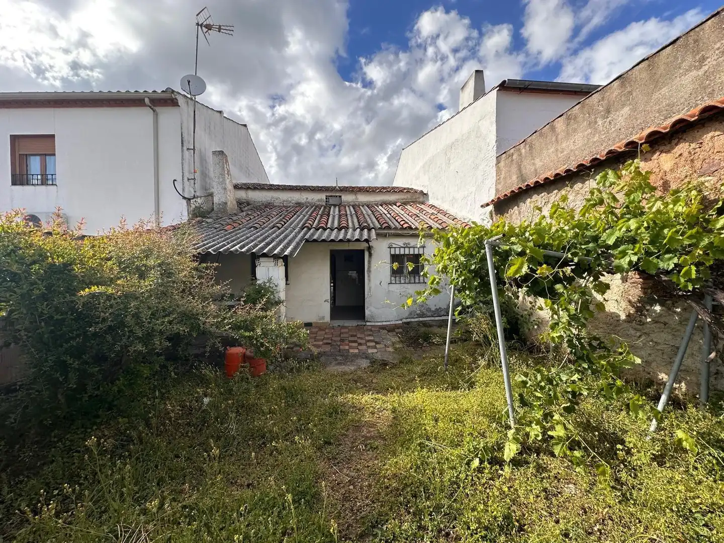 Maison avec jardin à vendre à Fuente Obejuna, imagen 3