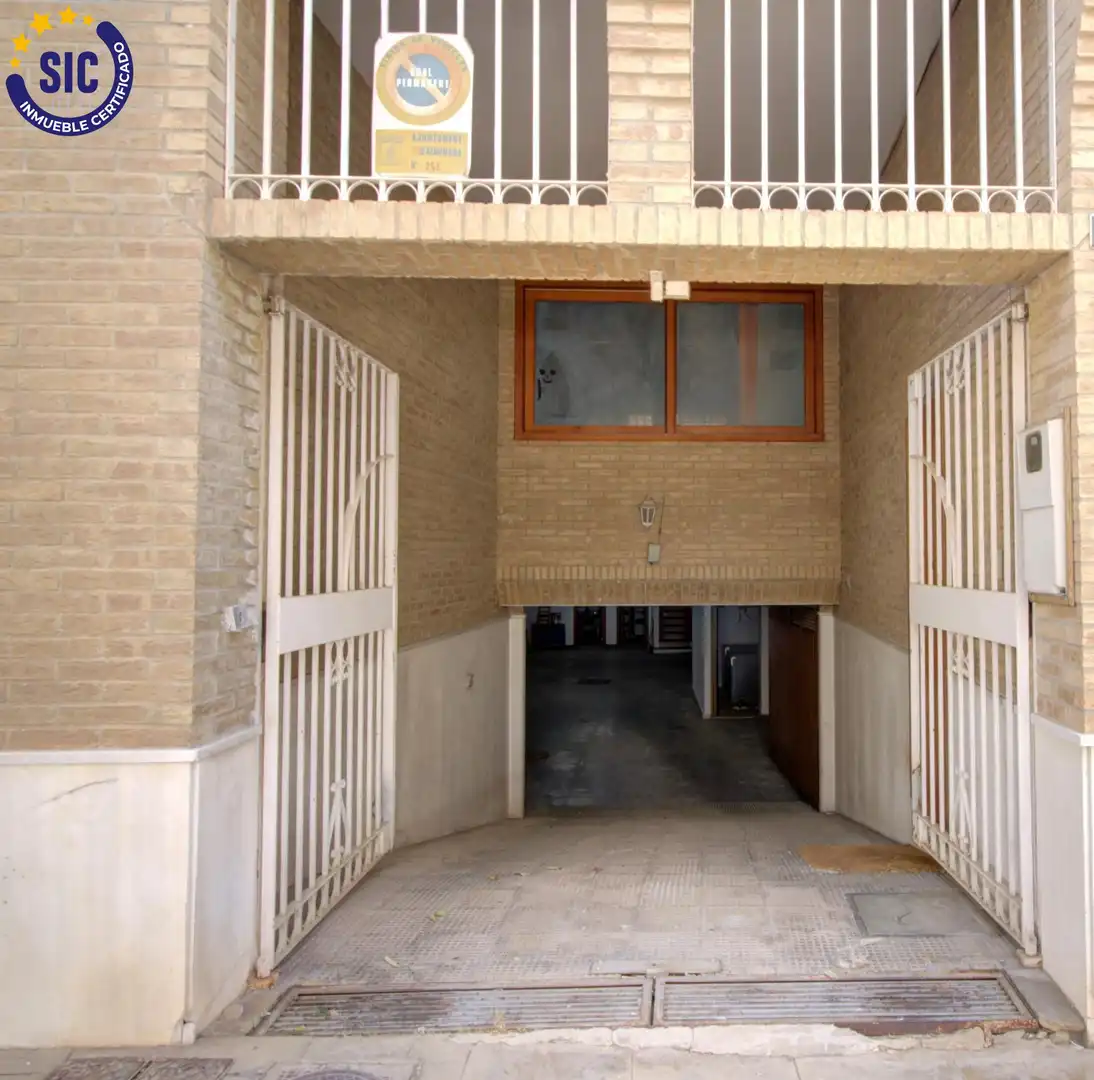 Casa o chalet en venta en Almenara con Aire acondicionado, Calefacción y Parquet