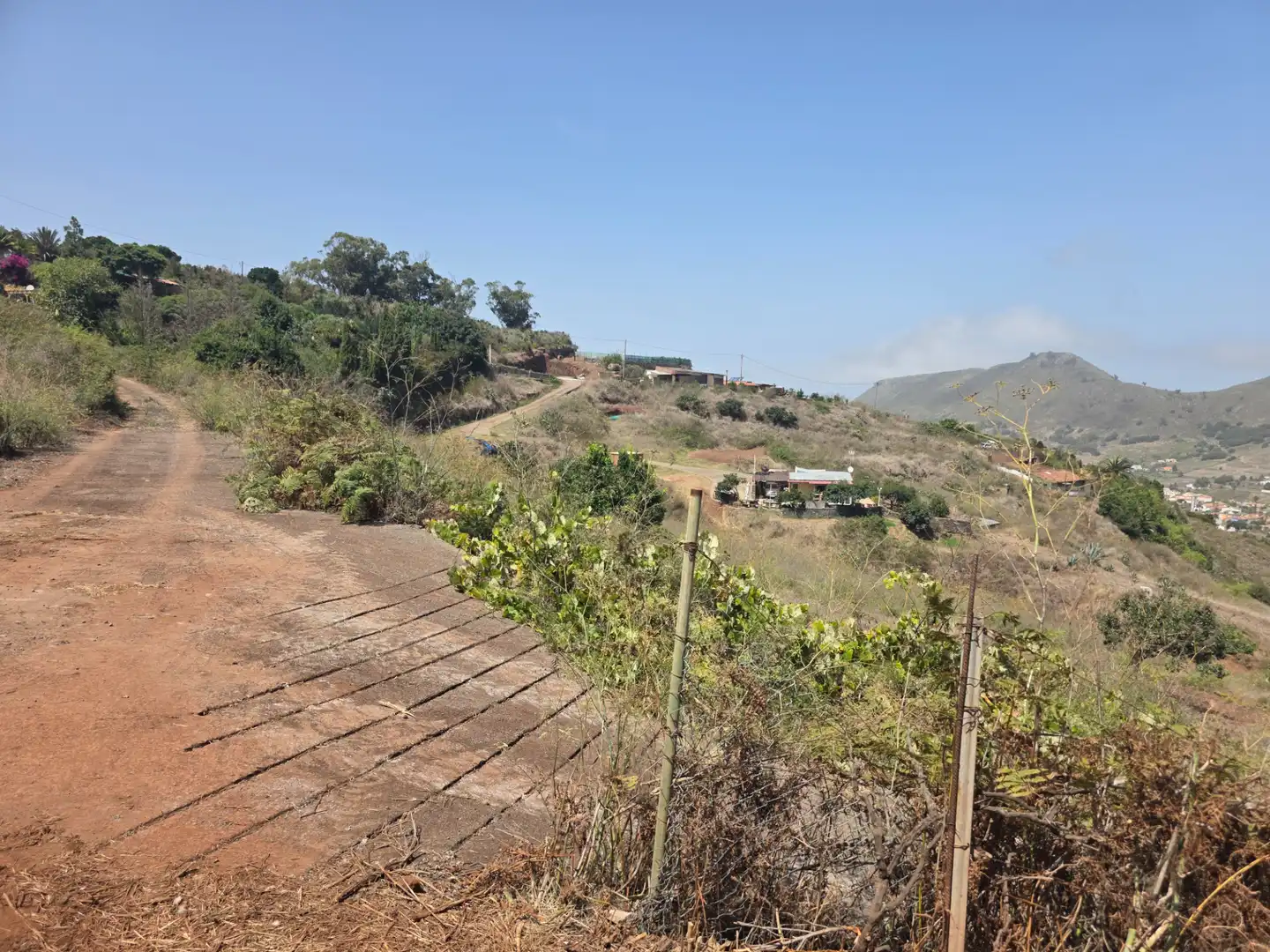 Rural land for sale in Camino las Peñuelas 11, imagen 26
