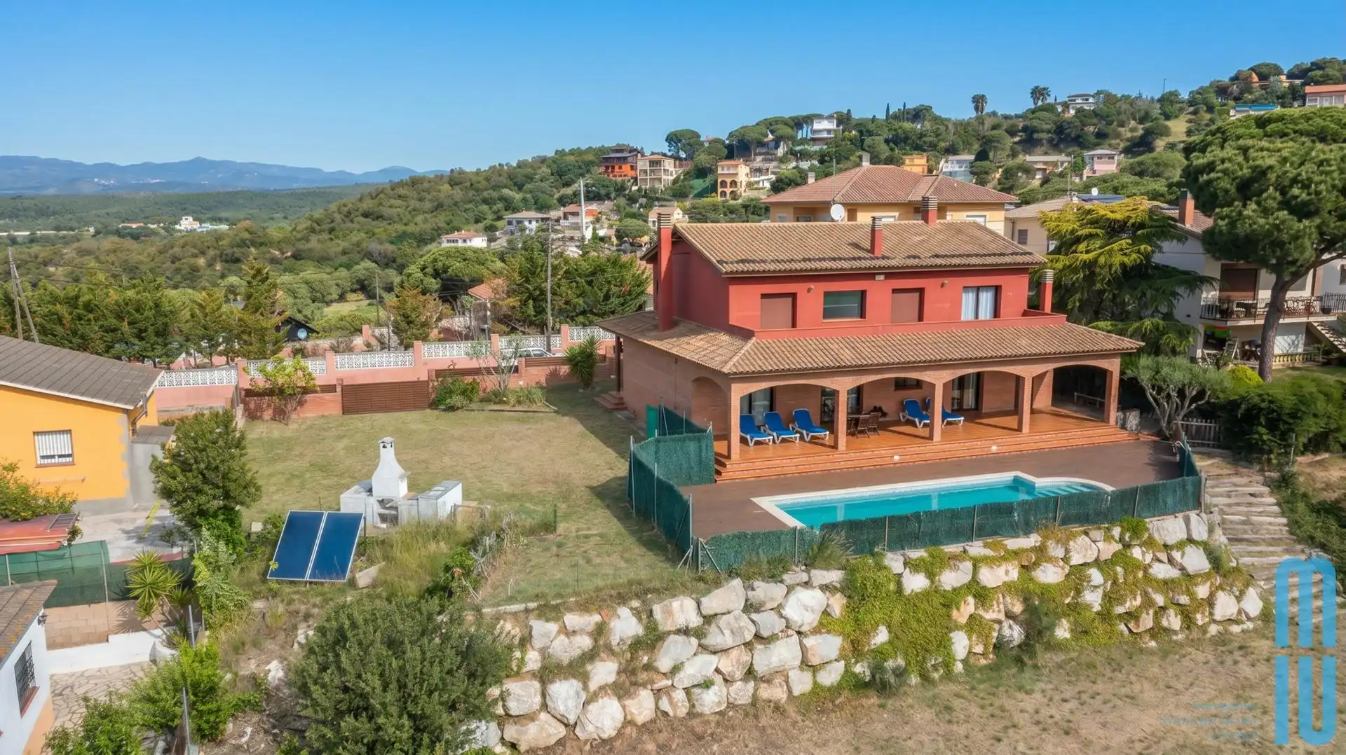 Casa o xalet en venda a Mas Mora - Sant Daniel