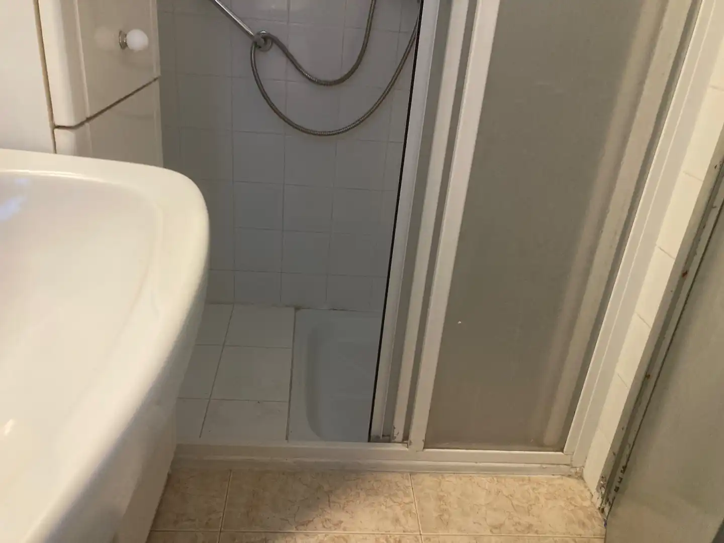 Bany de Casa o xalet en venda en Almazora / Almassora