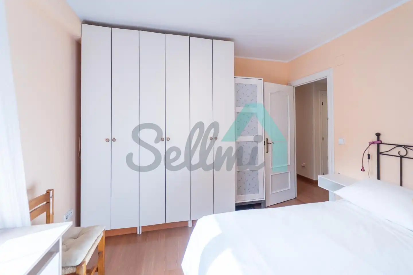 Wohnung zur Miete in Fernando Alonso Díaz, Santo Domingo - El Campillín
