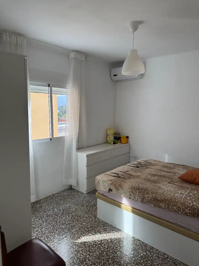 Wohnung zur Miete in Avenida de Bonaire, La Luz - El Torcal