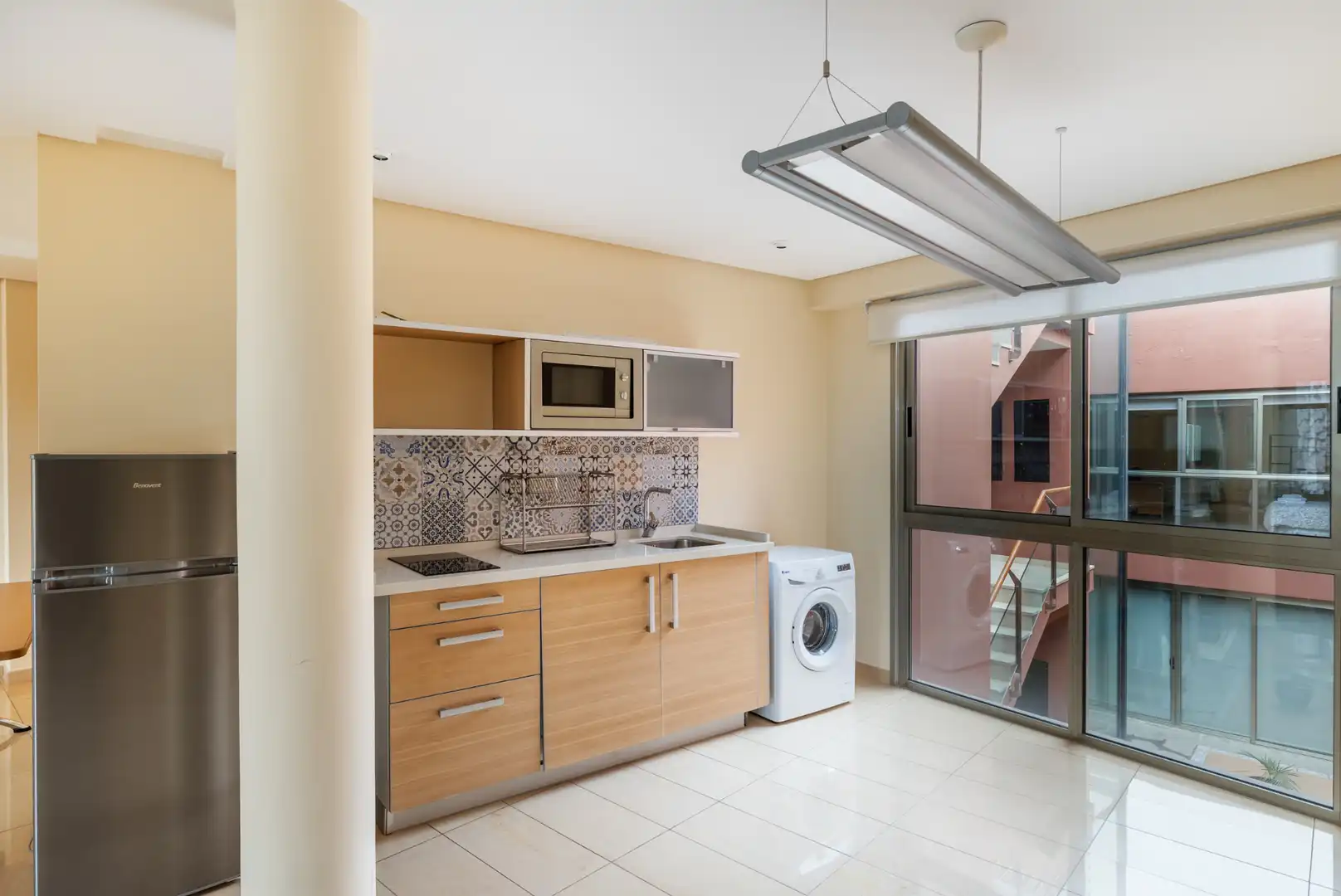 Office space with lift for sale in Calle Hernán Pérez de Grado 20, imagen 10