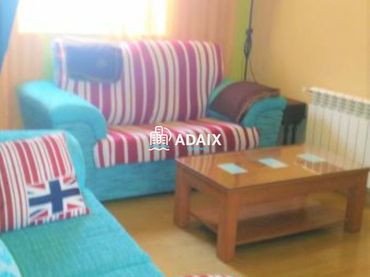 Casa en venda a Calle Aguas Vivas
