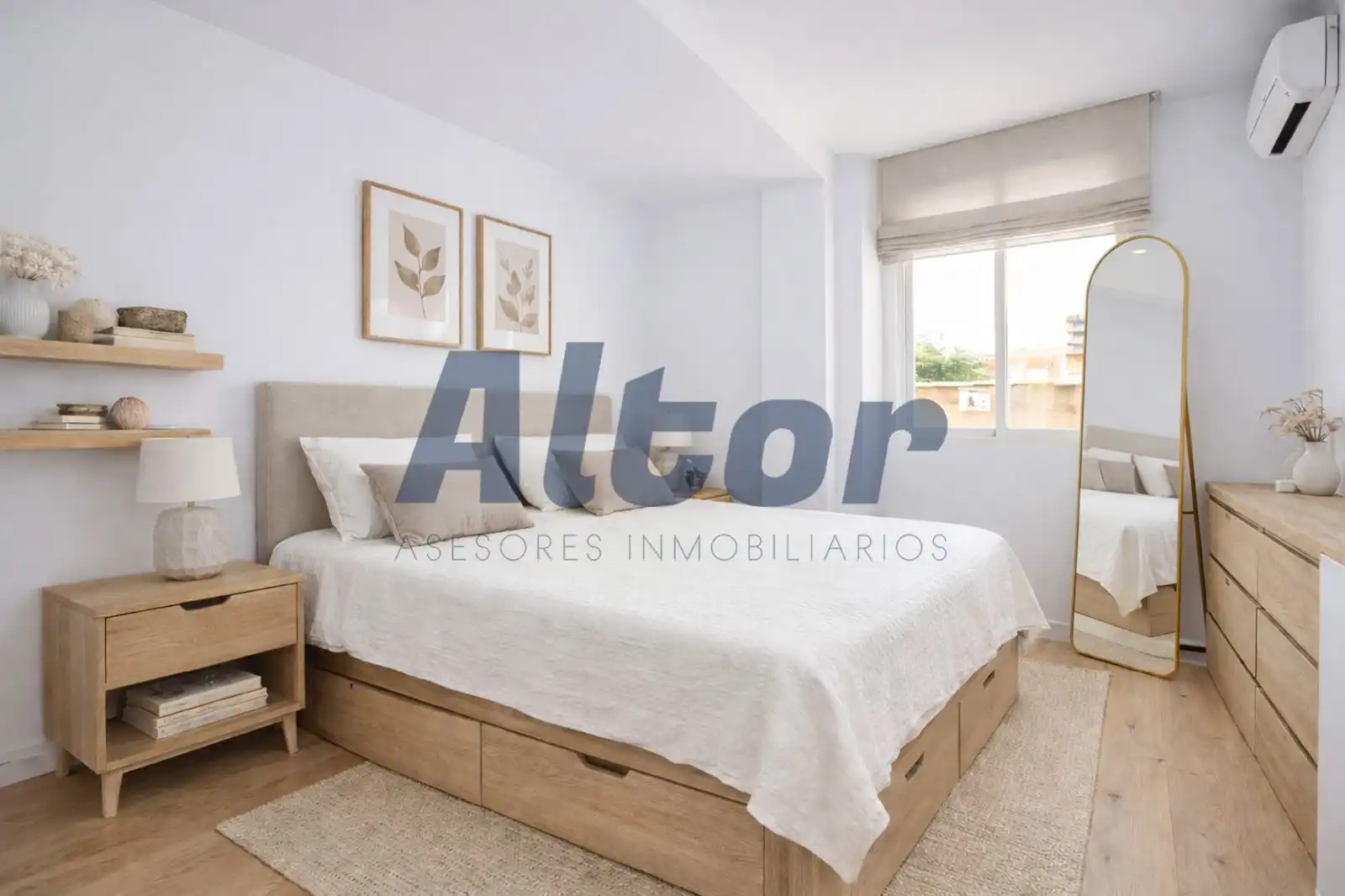 Flat with lift for sale in DE CONCHA ESPINA, imagen 7