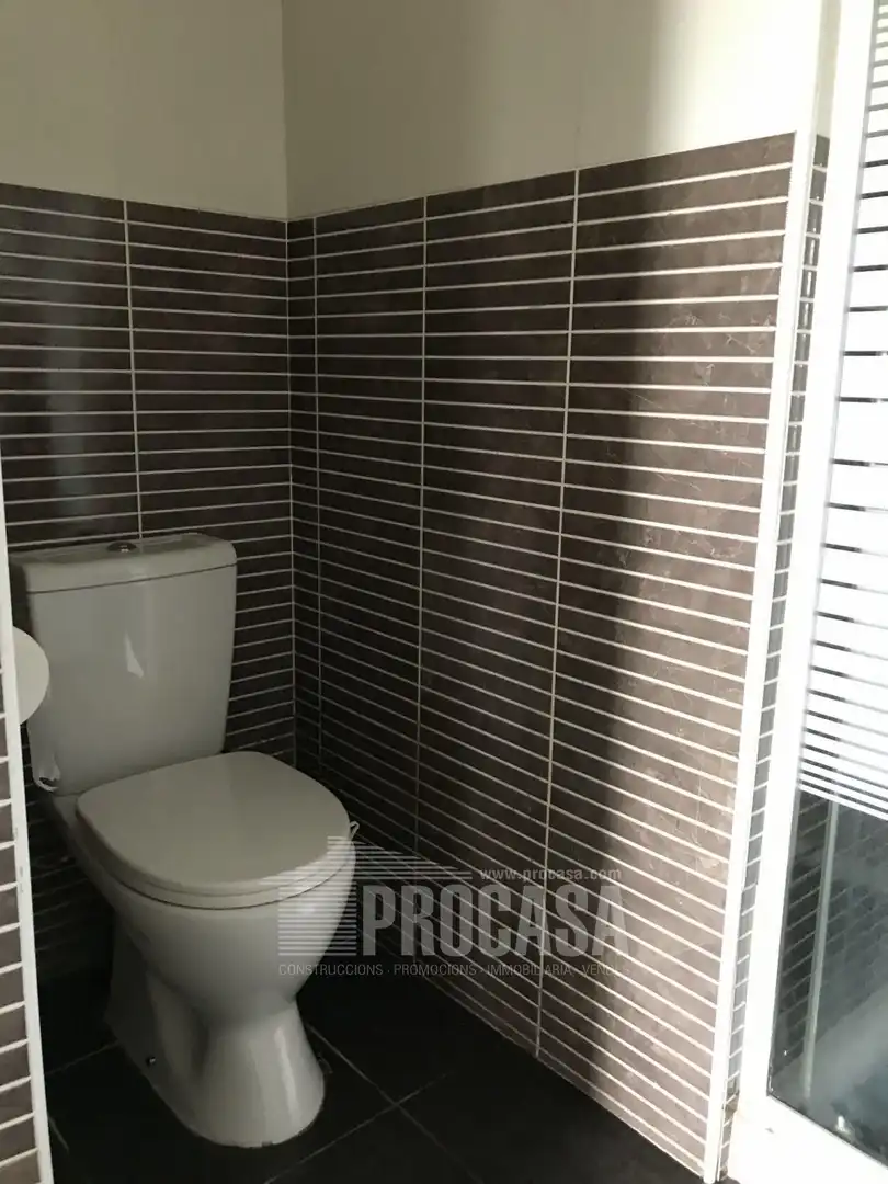 Bany de Casa o xalet en venda en Roses amb Aire condicionat, Calefacció i Terrassa