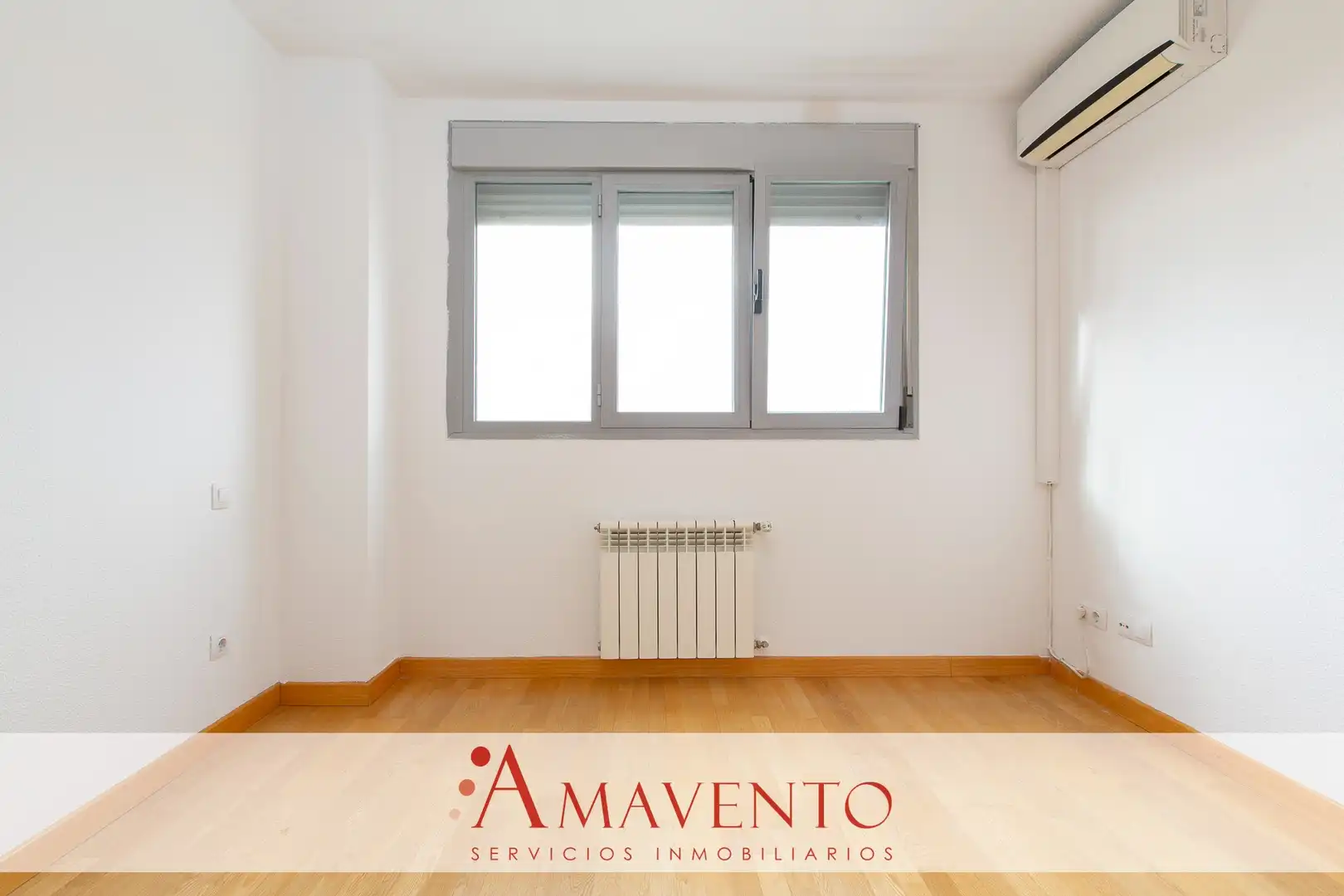 Wohnung zur Miete in Miramadrid